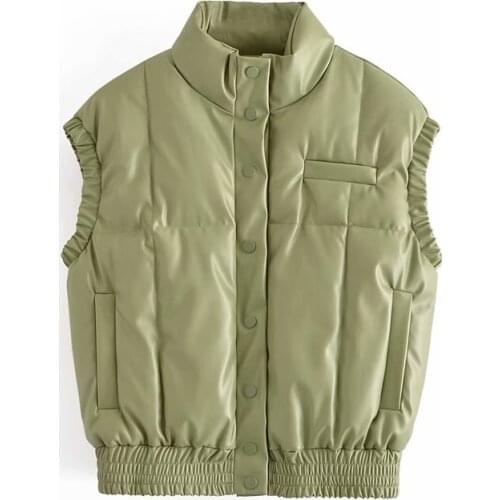 COZOK Women's Vests
