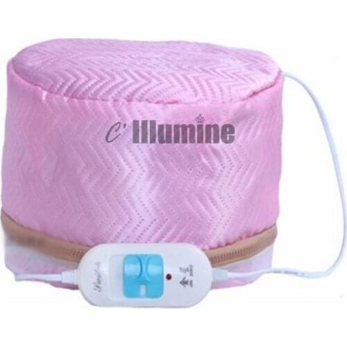 Household Hair Care Hair Mask Heating Cap Mantles Electric Hair-Treatment Hat 220V