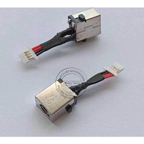 Laptop DC Power Jack Cable for Acer Aspire A315-42 A315-54 A515-43 A315-54K 50.HEEN2.005 DC301015G00 DC301015B00