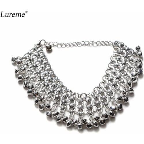 Fashion Bracelets Lureme China