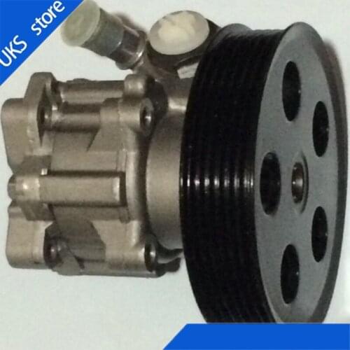 8E0145153H 8E0145153B 8E0145153 4B0145153H Power Steering Pump for AUDI A4 1.8