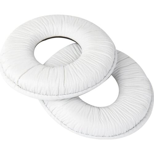 Replacement Ear Pads for Sony MDR ZX100 ZX300 Headset Headphone Ear Pads Cushions for Sony MDR ZX100 ZX300 Headset Headphone