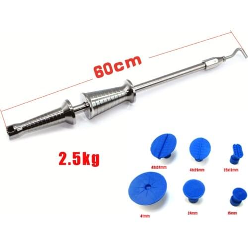 Heavy duty dent pullers car dent removal Tools dent Removal Tools Pops a Dent Bridge Dent Puller Kit for Car Body Dent Repair