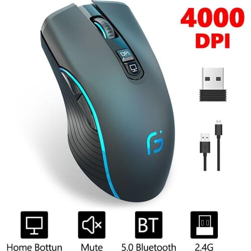 VTIN Wireless Mice