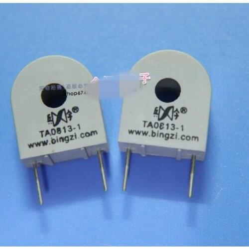 10PCS TA0813-1 Current Transformer Brand New Original Genuine