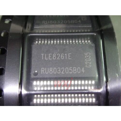 10PCS TLE8261 TLE8261E HSSOP36