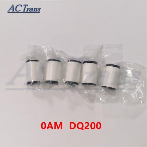 5 pcs DSG7 OAM Filter DQ200 0AM Transmission Oil Filter 0AM325433E