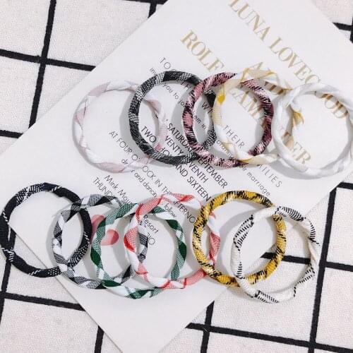 Ornament Accessories Handmade Fabric Paved Circle Round Jewelry DIY Findings Floral Necklace Earring Charms Pendants 40pcs 37mm