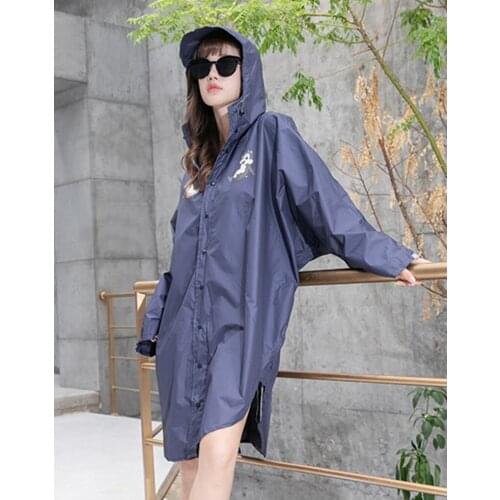 Raincoat Women Waterproof Windproof,Rain Wear Outdoors Coat Poncho Cloak Capa De Chuva Chubasqueros Parent-Child Raingear