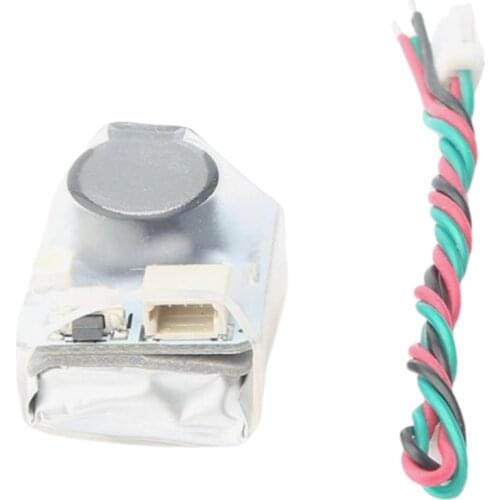 Drone Finder JHE42B_S 5V Super Loud Buzzer For Drone Controller