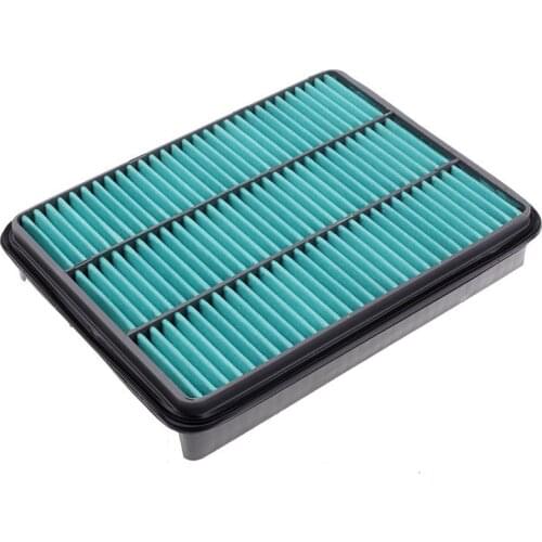 1Pcs Auto Air Filter Element Suit for Toyota Prado 2700 2.7T OEM NO 17801-30040