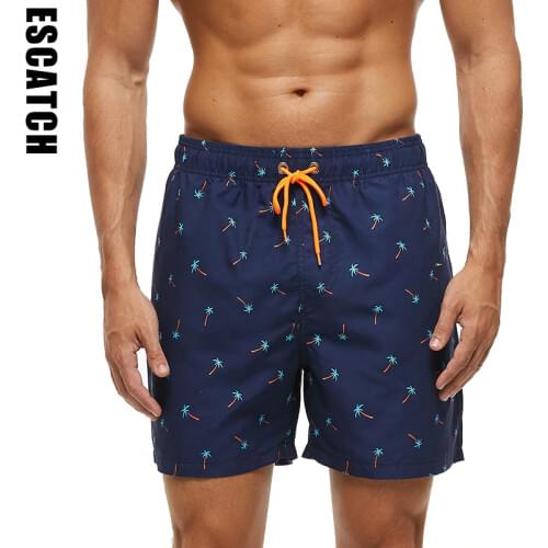 ESCATCH Beach Shorts