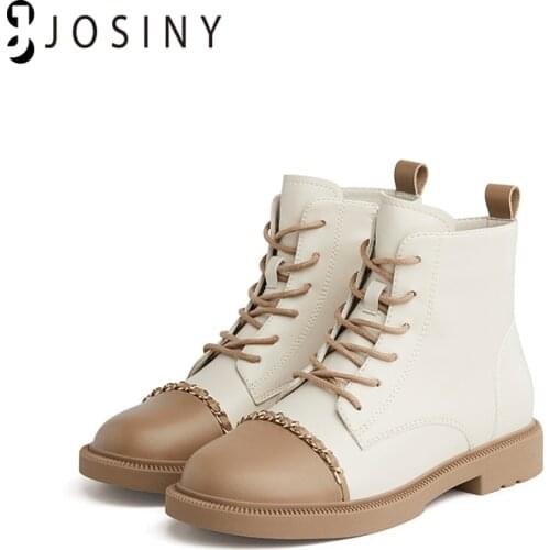 Women's Ankle Boots Josiny China