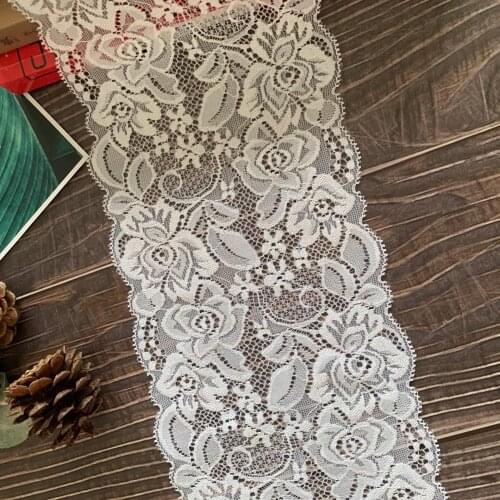 TD1102 14CM Chinese pressed lace, matching skirt