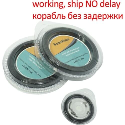 Нейлоновая леска Kunsilane China At AliExpress