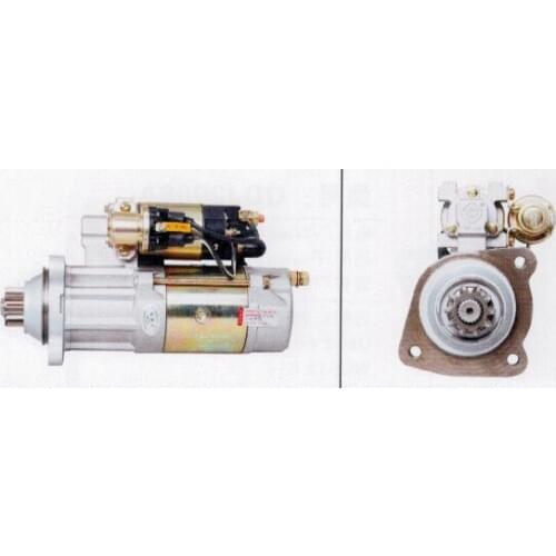 NEW STARTER QDJ2908C FOR WEI CHAI HANG FA ZHONGQI WD615 618