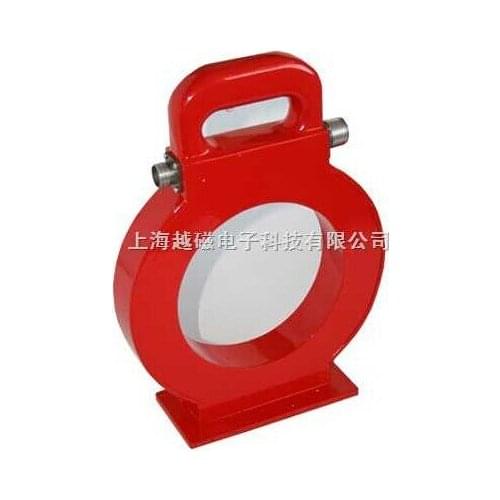 O type coil probe / magnetic particle flaw detector probe magnetic particle flaw detector circular coil probe