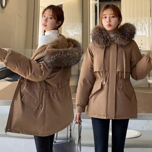 OEING Women's Down Jackets