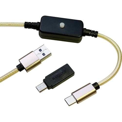 Oityn Mobile Phone Cables
