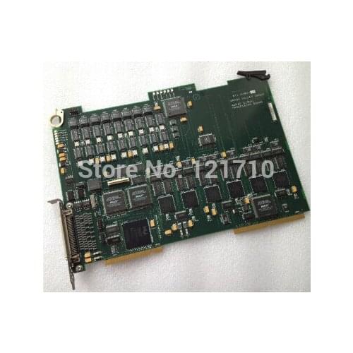Industrial equipment board grass Valley Profile XP PVS1100 AUDIO SIGNAL PROCESSING BOARD 671-4299