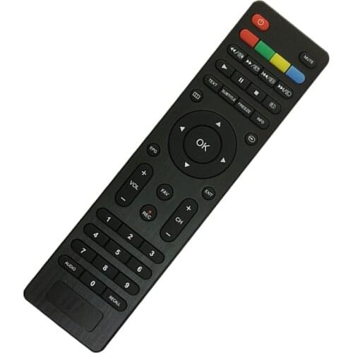 Remote control for Telefunken TV TF-LED32S39T2S TF-LED48S39T2S TF-LED32S52T2S TF-LED42S39T2S