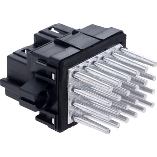 Blower Motor Resistor 15141283 For Hummer H2 Suzuki XL-7 GMC Acadia Sierra 1500 2500 3500 Pickup Sierra Denali