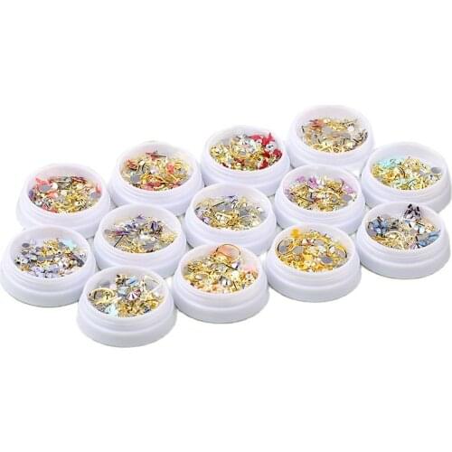 French Butterfly Mixed Decorations