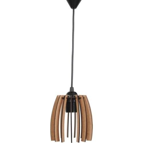 Modern 2021 Vedemo Single Wooden Promotion chandelier Small Size chandelier люстра