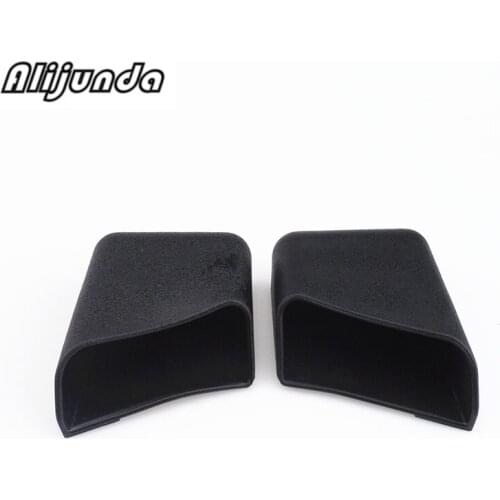 Car styling Multi-purpose car Storage box glasses box for Audi A-series C-series SQ-series RS-series Q3 Q5 SQ5 Q7