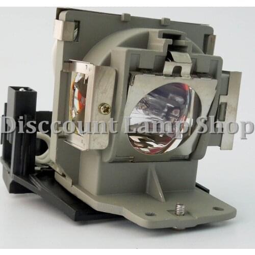 Replacement Projector Lamp 5J.07E01.001 for BENQ MP771