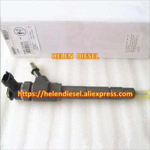 100% genuine and new injector 0445110249 ,0 445 110 249,OE original ,WE01-13-H50A WE01 13H50A ,WE0113H50 A ,WE01-13-H50 ,WE0112H