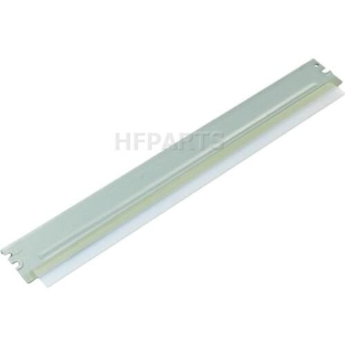 4pcs Free shipping compatible new wiper blade for Lexmark T650n T650dn T652dn X654 T654dn T642 T644 drum cleaning blade