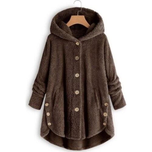 AyLosi Women's Autumn Jackets