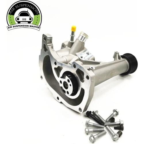 Free shipping for Land Rover Range Rover Sport 3.0L 2014-2017 Mechanical turbocharger repair kit LR059341 LR088538