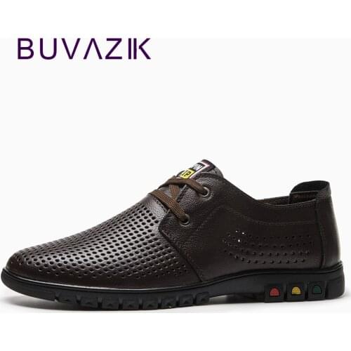 BUVAZIK Men's Shoes