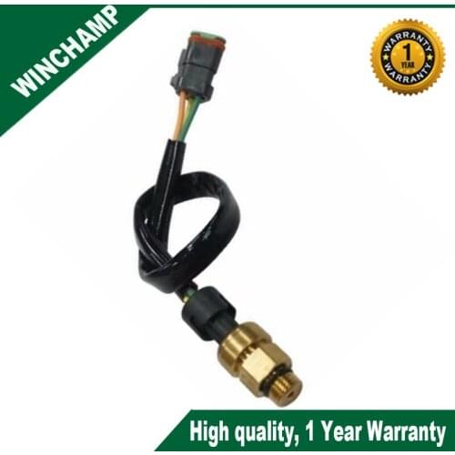 194-6722 1946722 Pressure Sensor For Caterpillar 325 329 330 336D