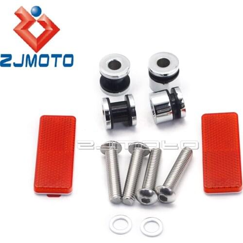 For Harley Sportster XL 1994-2003 Custom Detachable Motorcycle Docking Hardware Kit Seventy-Two Forty-Eight XL1200 XL883 C/N/X/L