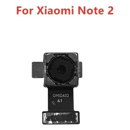 For Xiaomi Note 2 Back Camera Big Rear Main Camera Module Flex Cable Assembly Replacement Repair Parts