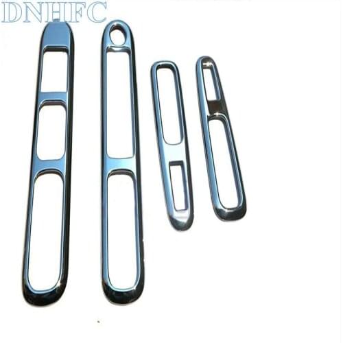 Chrome Lining DNHFC China