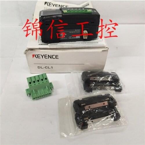 KEYENCE DL-CL1 100% new and original
