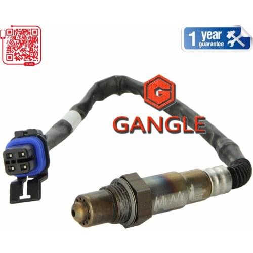 12596688 234-4840 Oxygen Sensor Lambda Sensor For 2008 2009 CHEVROLET EQUINOX 3.6L
