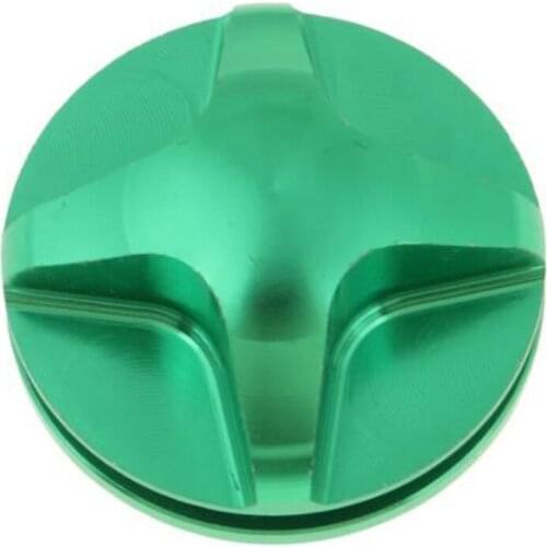 Bicycle Fork Cover Front Gas Shoulder Caps Aluminum Alloy Nozzle for Mountain Ride Bikes Bicycle Front Fork