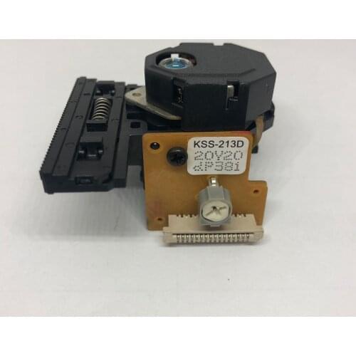KSS-213D KSS-213F KSS-213C KSS-213B KSS-213CL KSS-213 Blue eye Brand New Radio CD Player Laser Lens Head Optical Pick-ups