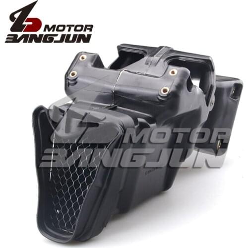 Motorcycle Ram Air Intake Tube Duct Pipe Fit HONDA CBR600RR F5 2007-2008-2009 2010-2011-2012