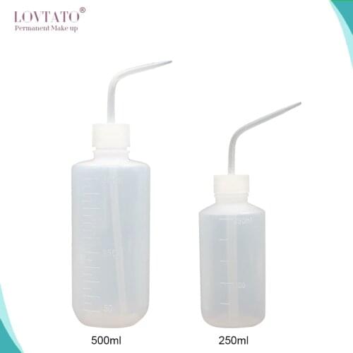 MZ Beauty Tattoo Diffuser Bottles