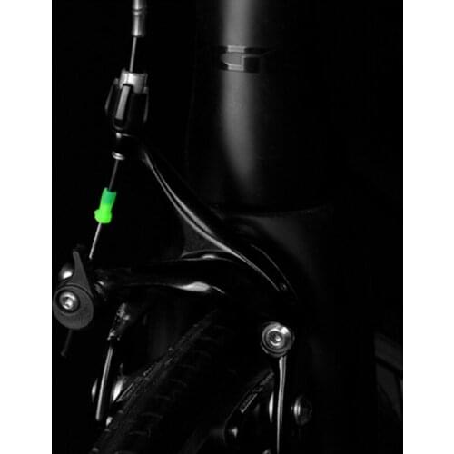 Bicycle Slick Lube Liner Catheter Kit MTB Road Bike Shift Cable Catheter Oil Tube Pipe Housing Brake Inner Cable Line