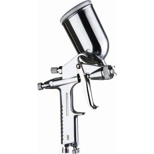 Spraying machine Pneumatic Paint Spray Gun 0.5mm Caliber Leather Clothing and Leather Care Repair Spray Gun P1-1 Spray Gun