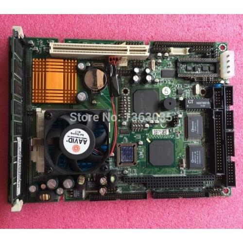 IB7103 industrial system board tested working