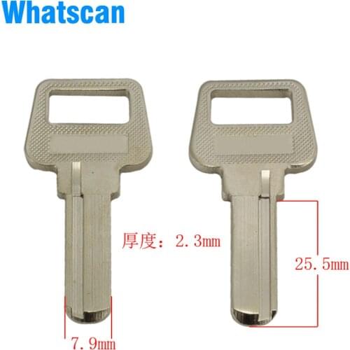 B136 STW 2 blank key