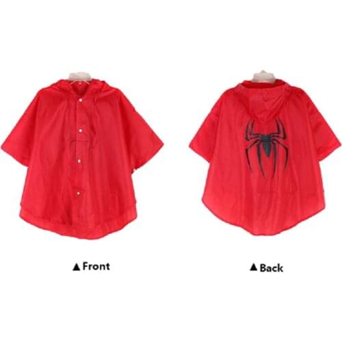 SAFEBET Children's Raincoats China
